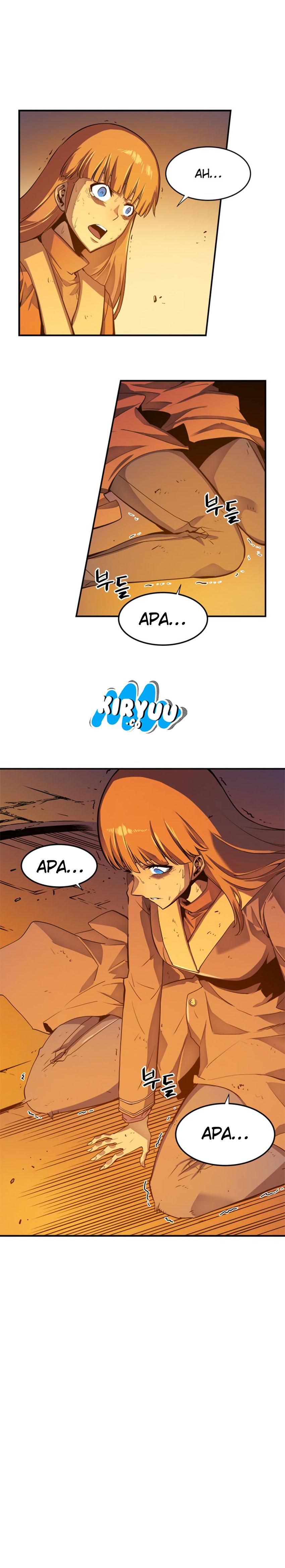 Solo Leveling Chap 10 - Next Chap 11