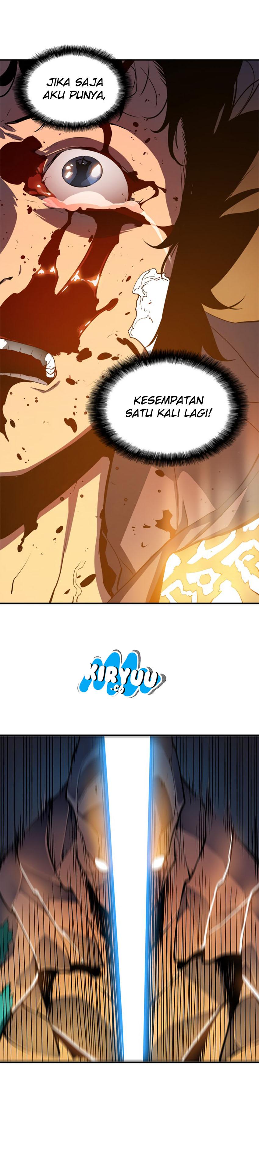 Solo Leveling Chap 10 - Next Chap 11