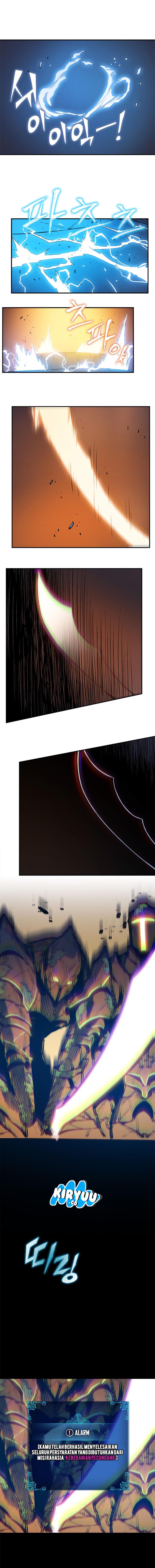 Solo Leveling Chap 10 - Next Chap 11