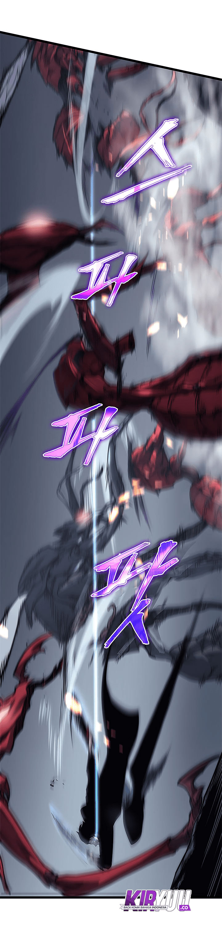 Solo Leveling Chap 101 - Next Chap 102