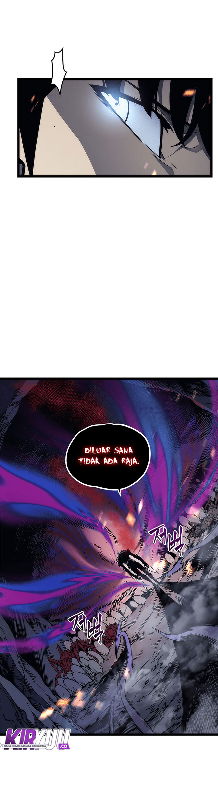 Solo Leveling Chap 101 - Next Chap 102