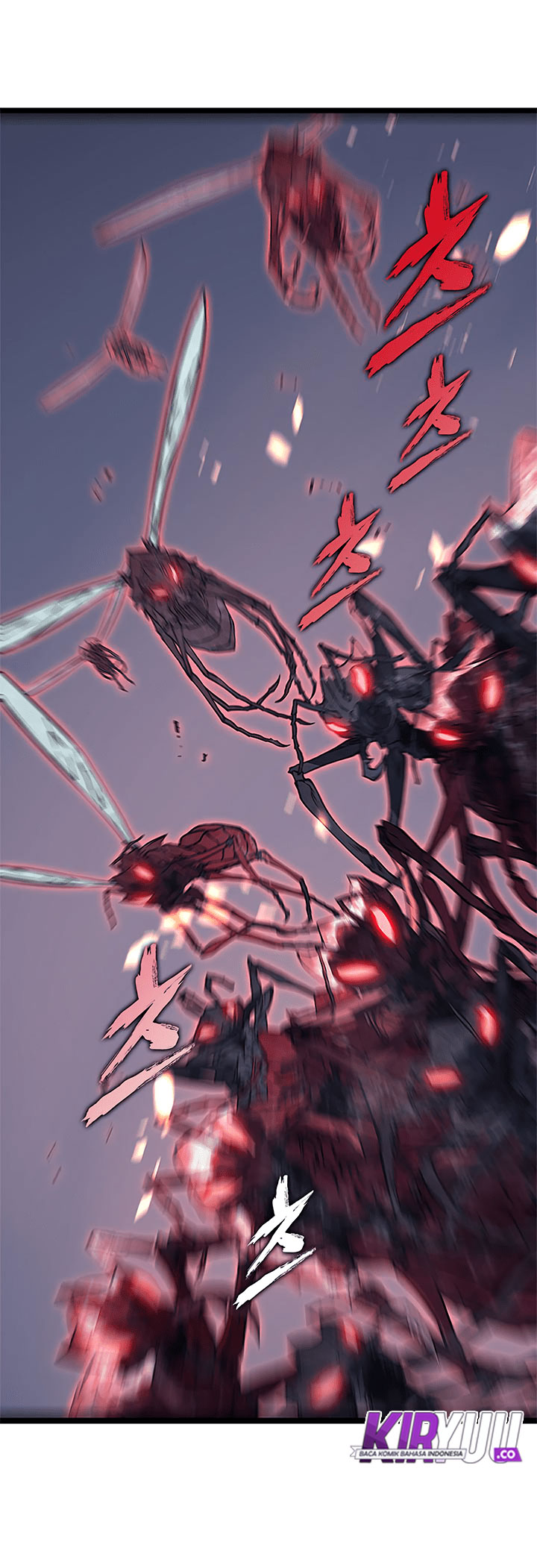 Solo Leveling Chap 101 - Next Chap 102