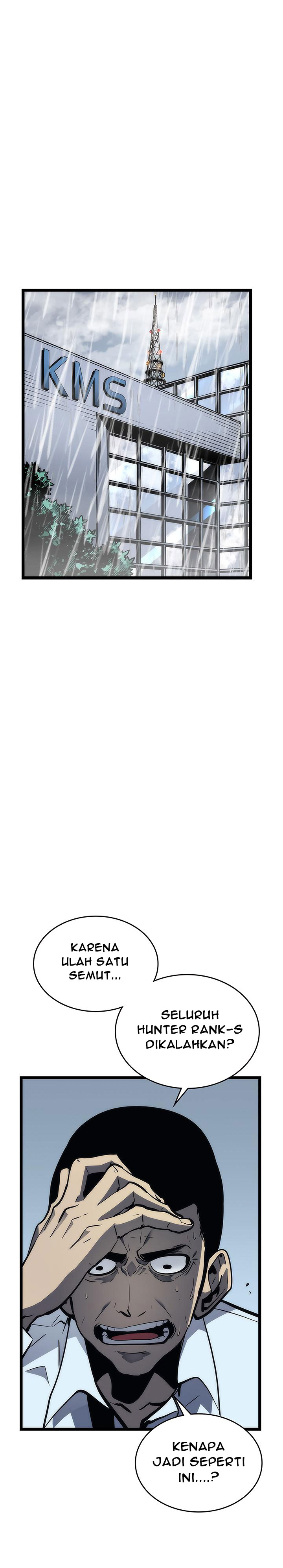 Solo Leveling Chap 101 - Next Chap 102