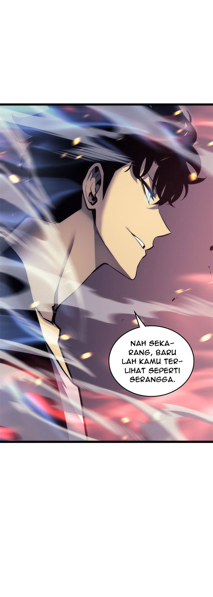 Solo Leveling Chap 102 - Next Chap 103