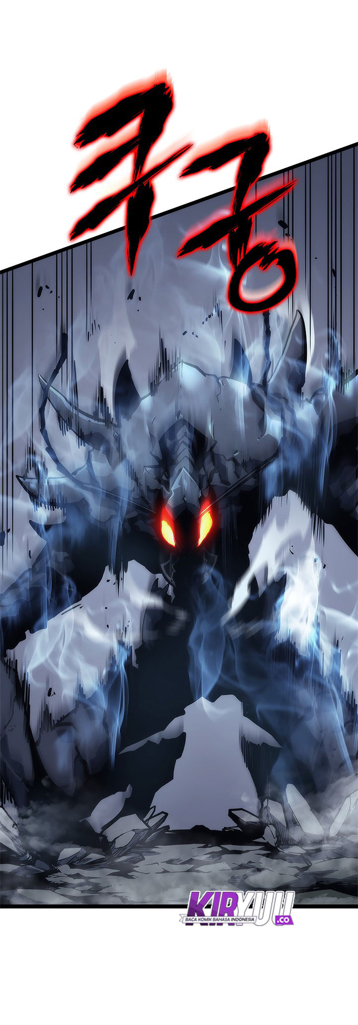 Solo Leveling Chap 102 - Next Chap 103