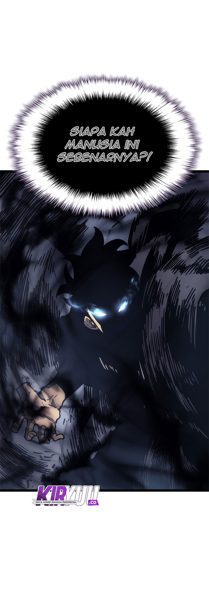 Solo Leveling Chap 102 - Next Chap 103