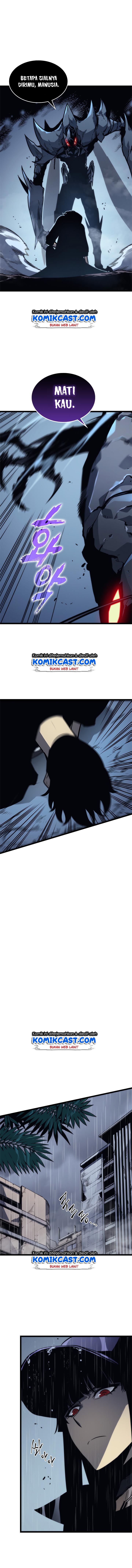 Solo Leveling Chap 103 - Next Chap 104