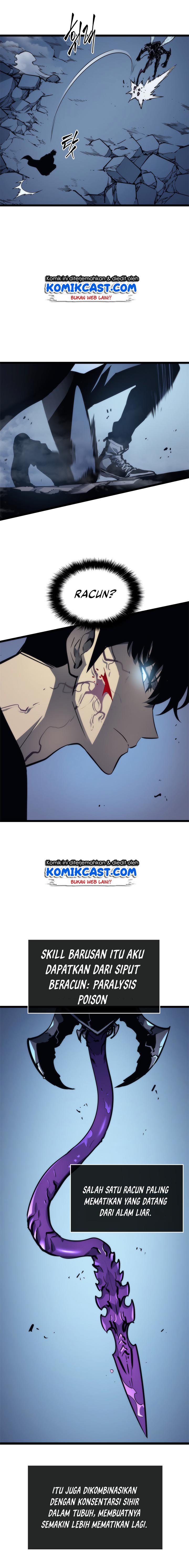 Solo Leveling Chap 103 - Next Chap 104