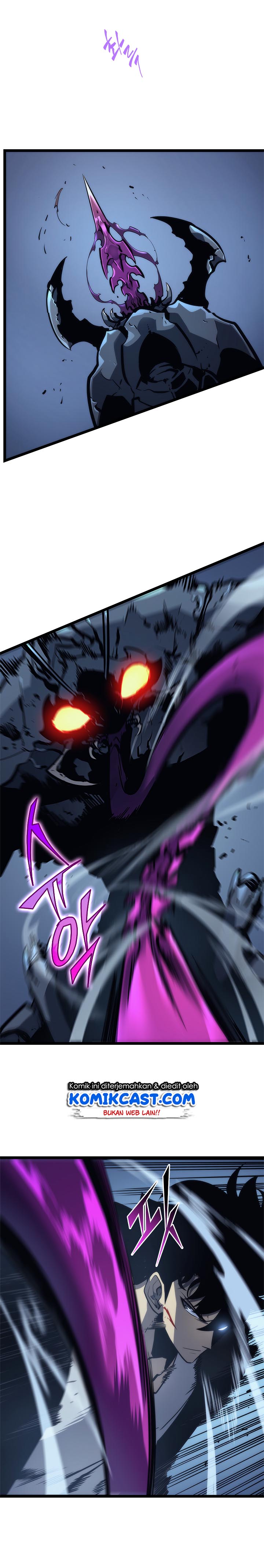 Solo Leveling Chap 103 - Next Chap 104