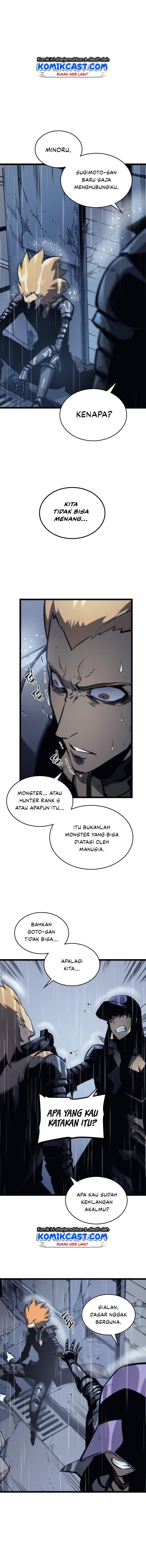 Solo Leveling Chap 103 - Next Chap 104