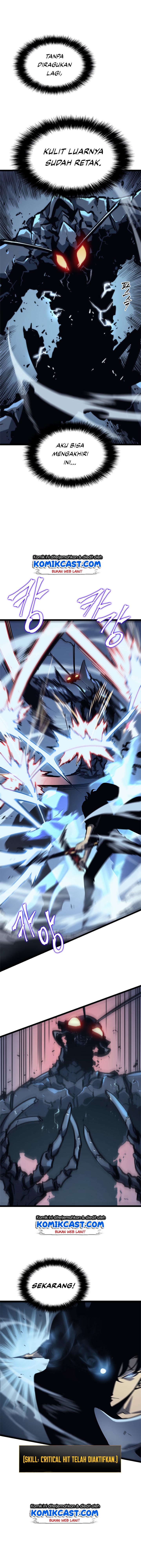 Solo Leveling Chap 103 - Next Chap 104