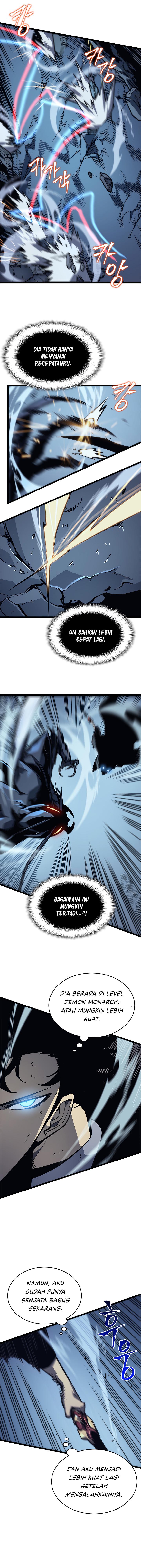 Solo Leveling Chap 103 - Next Chap 104
