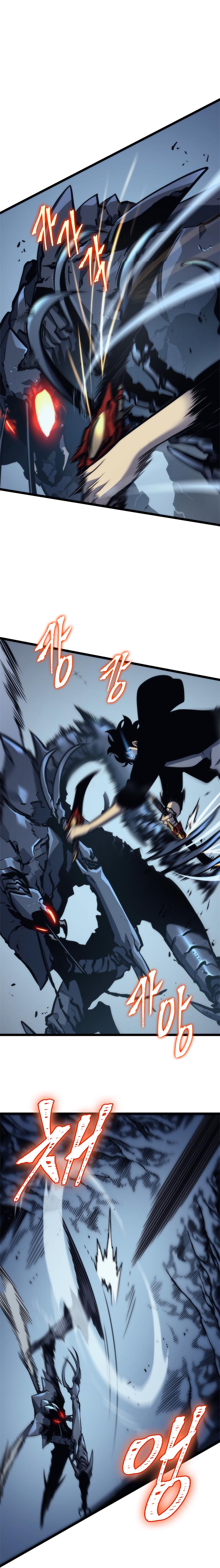 Solo Leveling Chap 103 - Next Chap 104