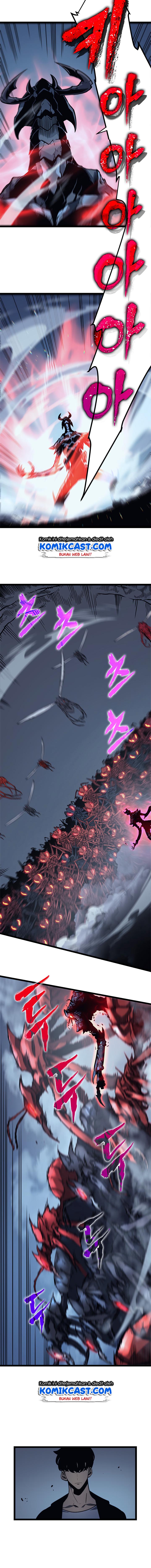 Solo Leveling Chap 103 - Next Chap 104