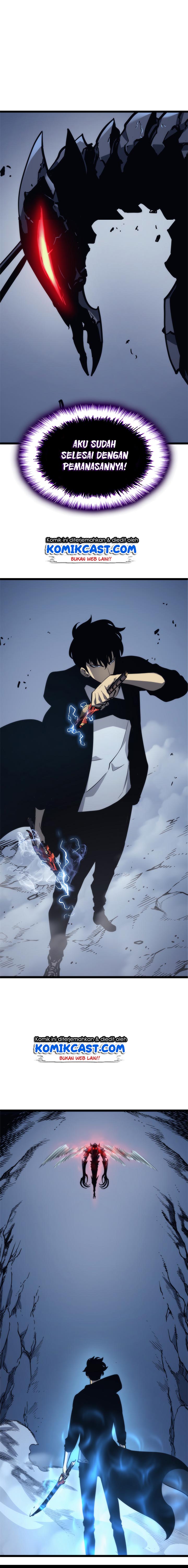 Solo Leveling Chap 103 - Next Chap 104