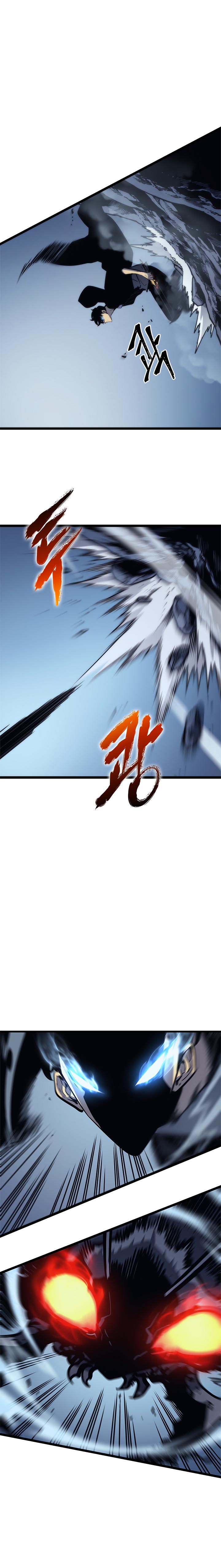 Solo Leveling Chap 103 - Next Chap 104