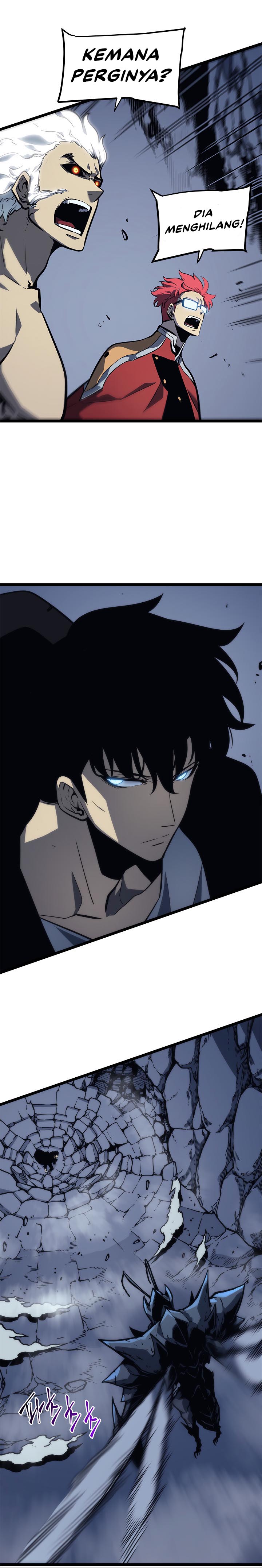 Solo Leveling Chap 103 - Next Chap 104