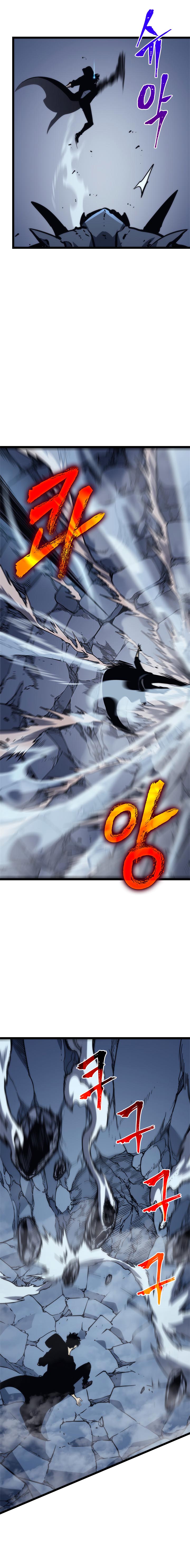 Solo Leveling Chap 103 - Next Chap 104