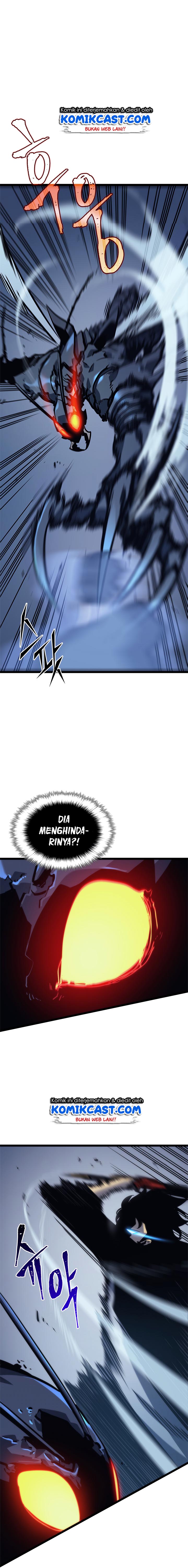 Solo Leveling Chap 103 - Next Chap 104