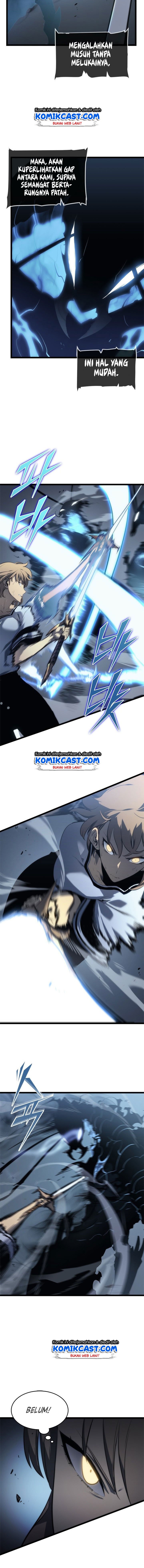 Solo Leveling Chap 114 - Next Chap 115