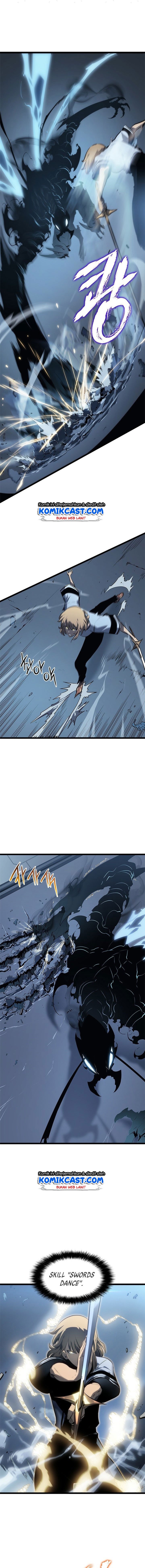 Solo Leveling Chap 114 - Next Chap 115