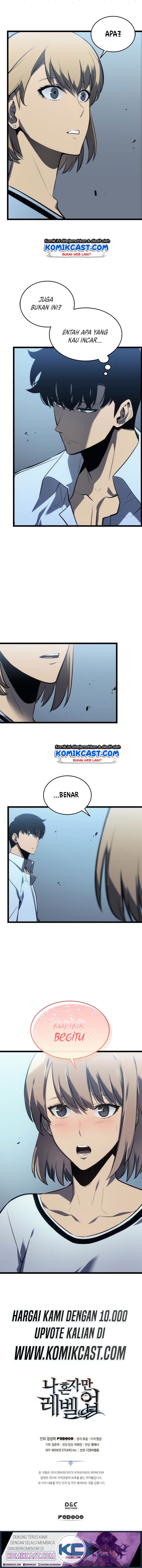 Solo Leveling Chap 114 - Next Chap 115
