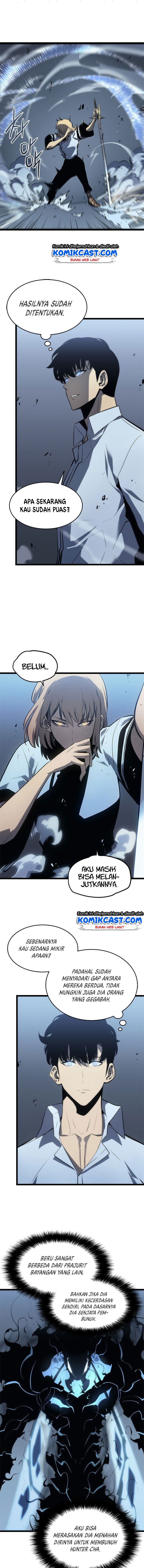 Solo Leveling Chap 114 - Next Chap 115