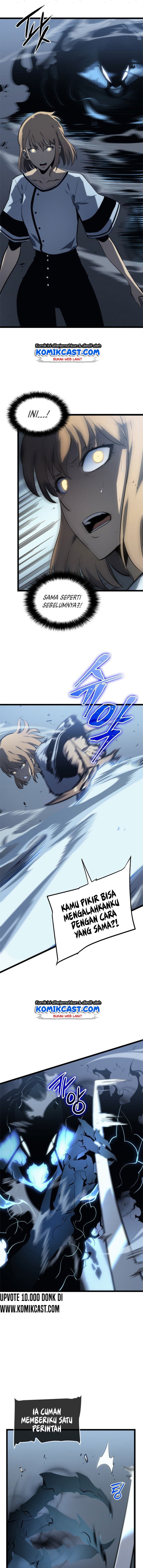 Solo Leveling Chap 114 - Next Chap 115