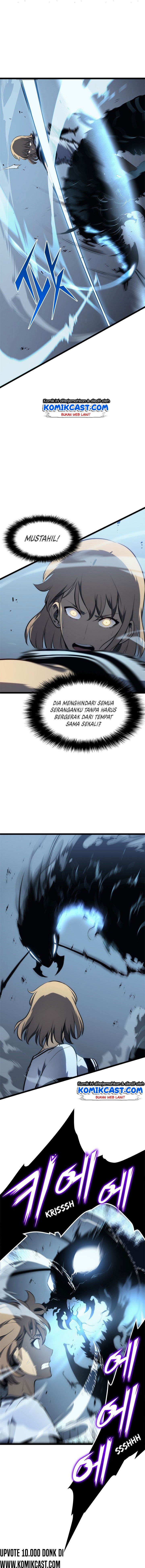 Solo Leveling Chap 114 - Next Chap 115