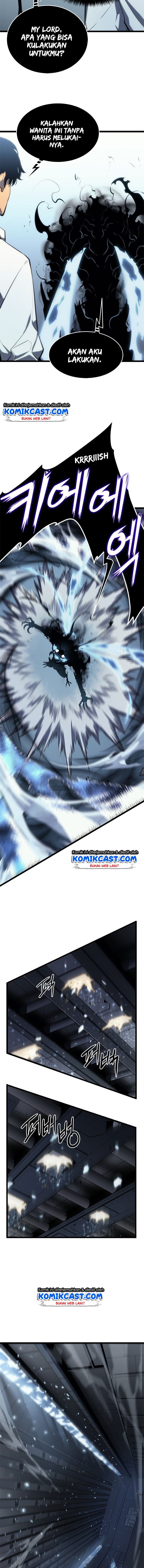 Solo Leveling Chap 114 - Next Chap 115