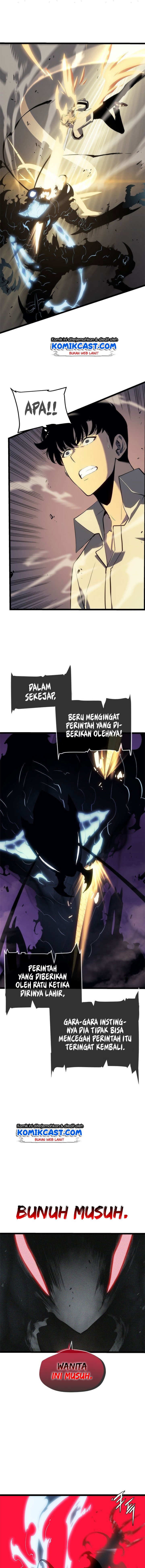 Solo Leveling Chap 114 - Next Chap 115
