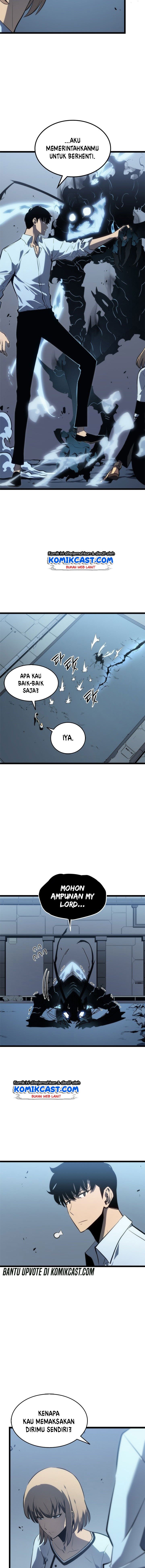 Solo Leveling Chap 114 - Next Chap 115