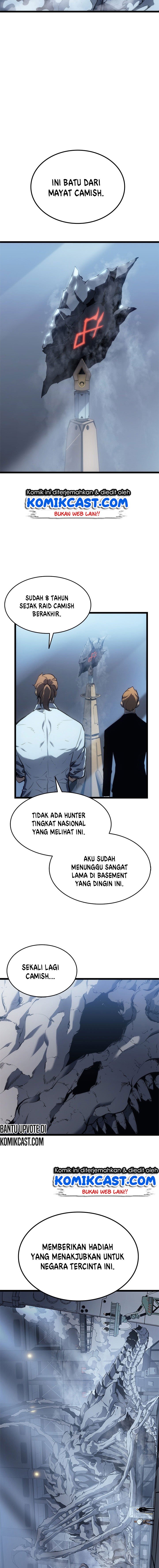 Solo Leveling Chap 115 - Next Chap 116