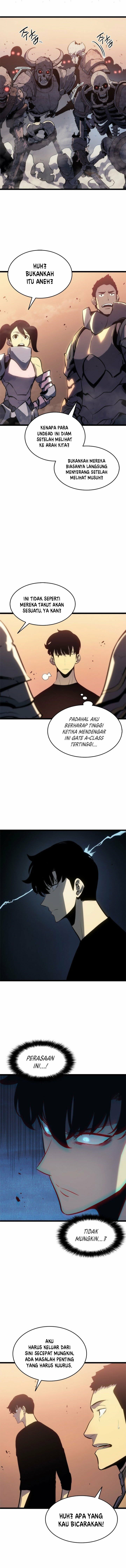 Solo Leveling Chap 118 - Next Chap 119