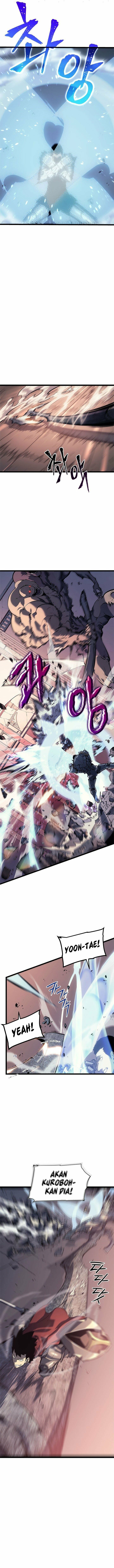 Solo Leveling Chap 118 - Next Chap 119