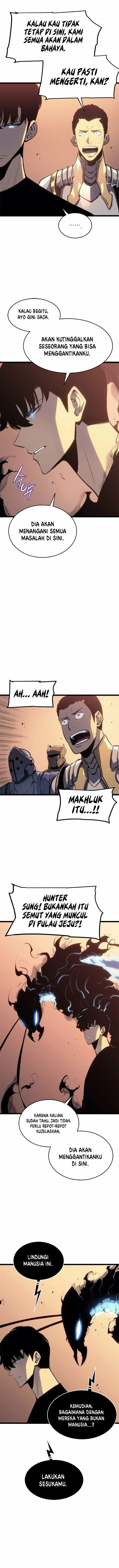 Solo Leveling Chap 118 - Next Chap 119