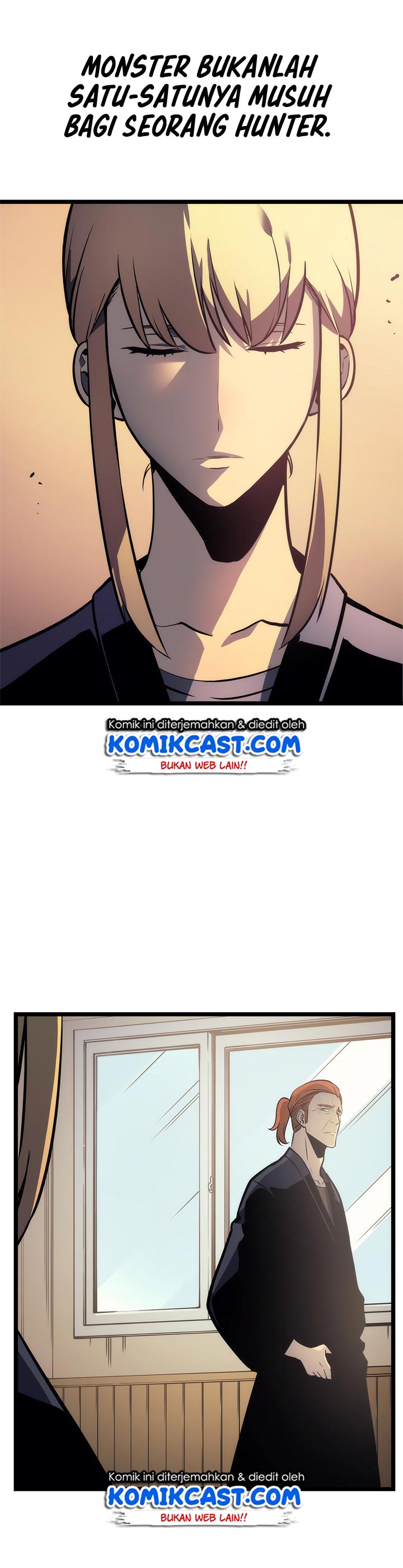 Solo Leveling Chap 110 - Next Chap 111
