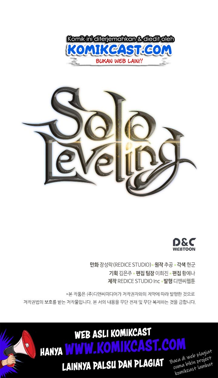 Solo Leveling Chap 110 - Next Chap 111