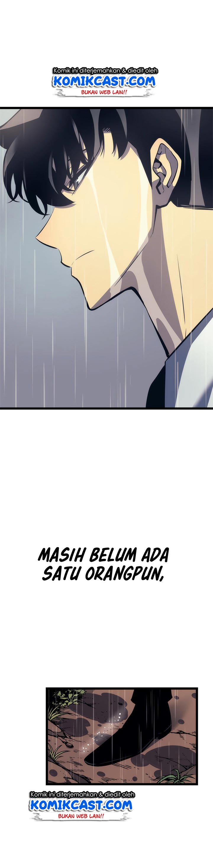 Solo Leveling Chap 110 - Next Chap 111