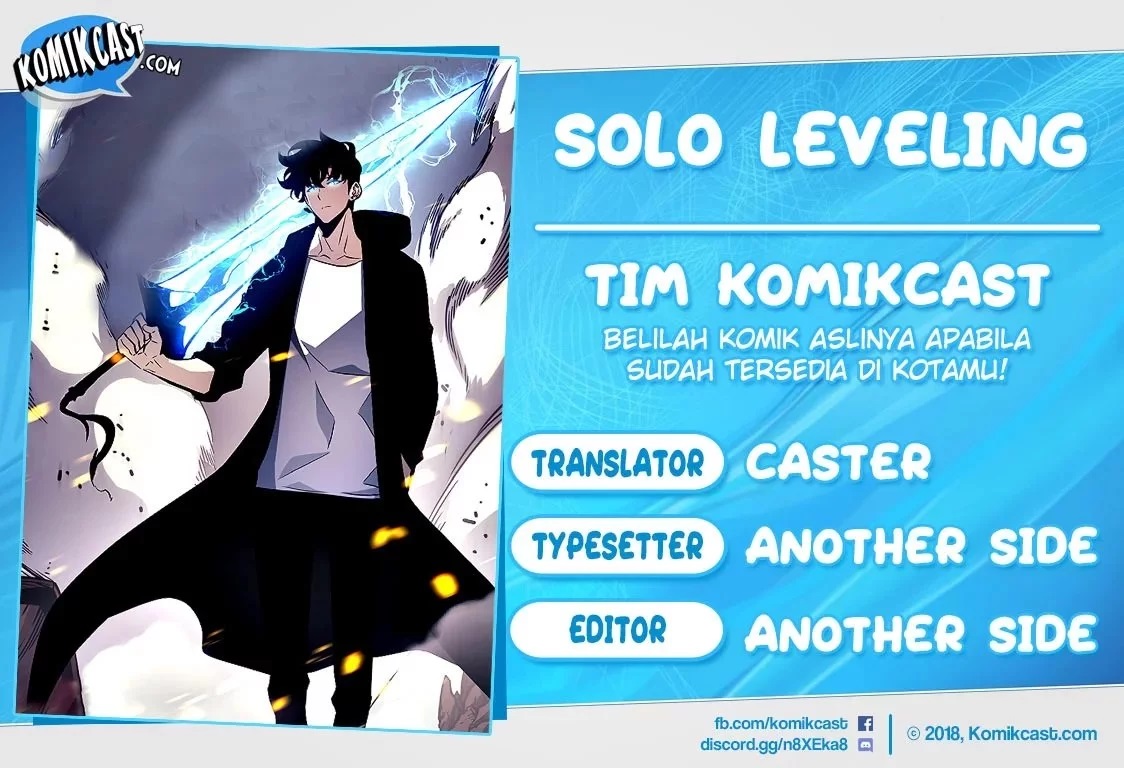 Solo Leveling Chap 110 - Next Chap 111