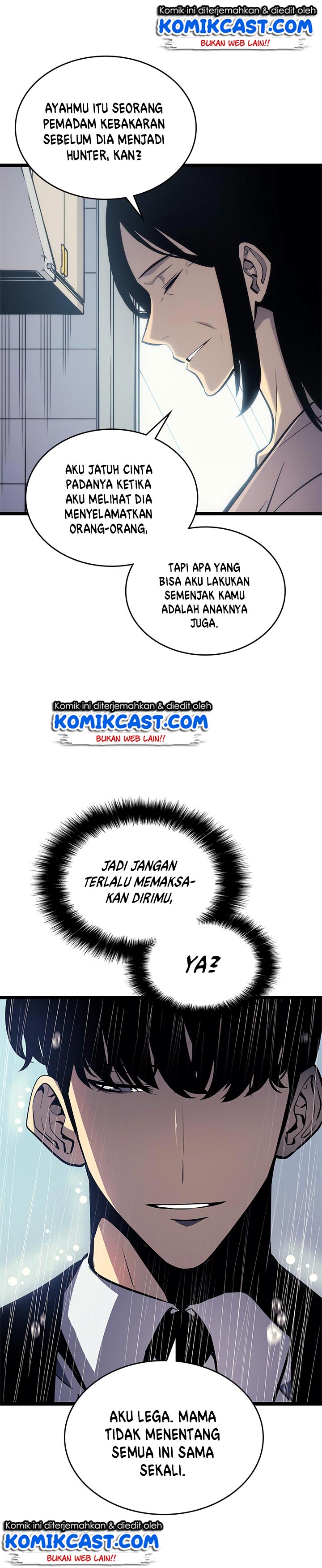 Solo Leveling Chap 110 - Next Chap 111