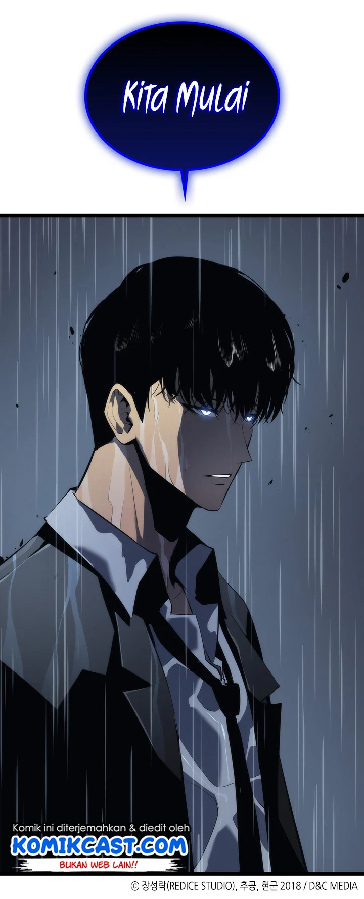 Solo Leveling Chap 110.5 - Next Chap 111.5