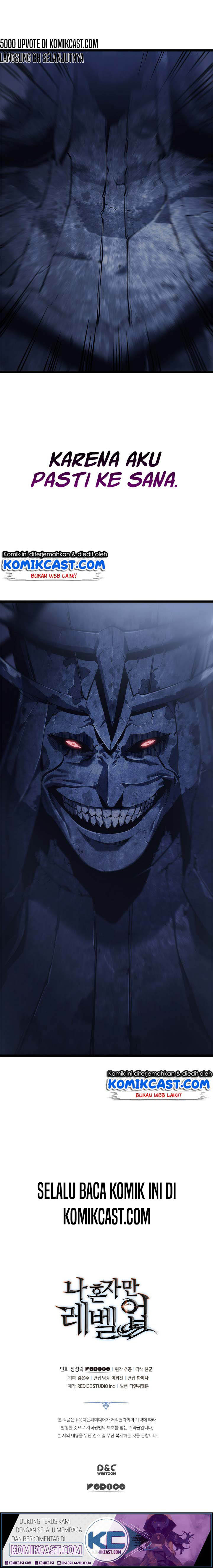 Solo Leveling Chap 111 - Next Chap 112