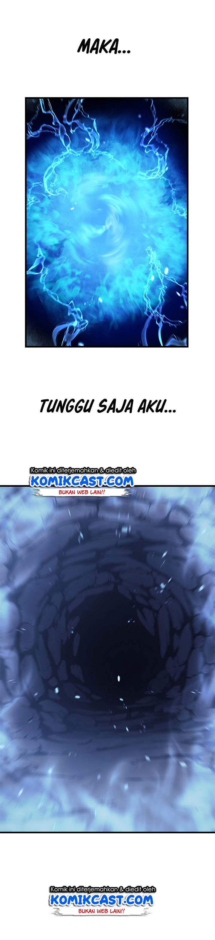 Solo Leveling Chap 111 - Next Chap 112