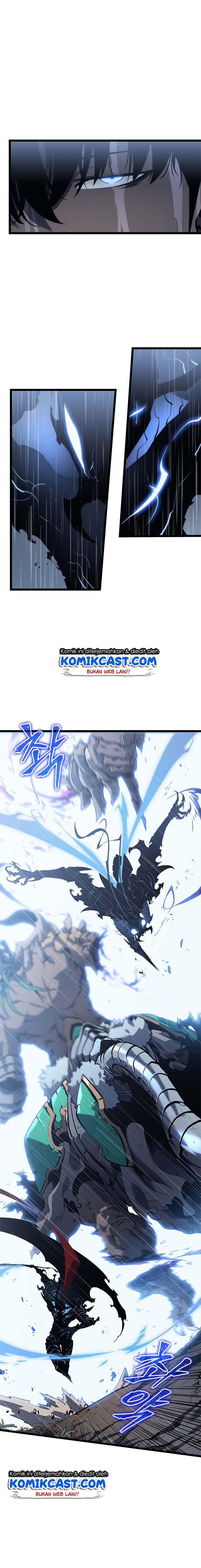 Solo Leveling Chap 111 - Next Chap 112