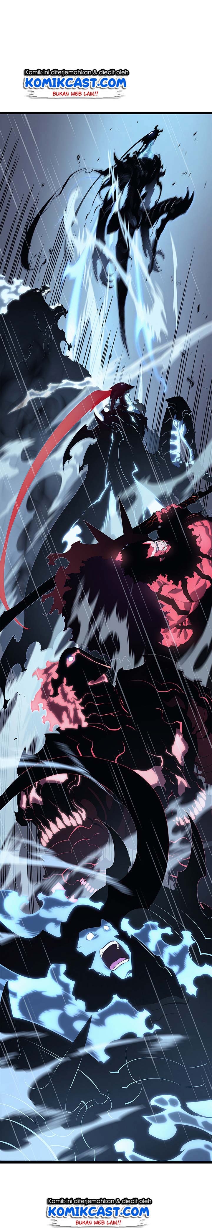 Solo Leveling Chap 111 - Next Chap 112