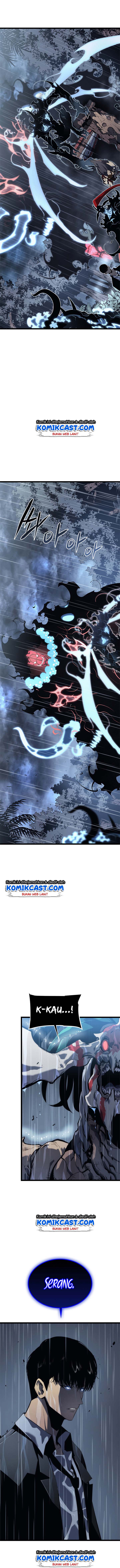 Solo Leveling Chap 111 - Next Chap 112