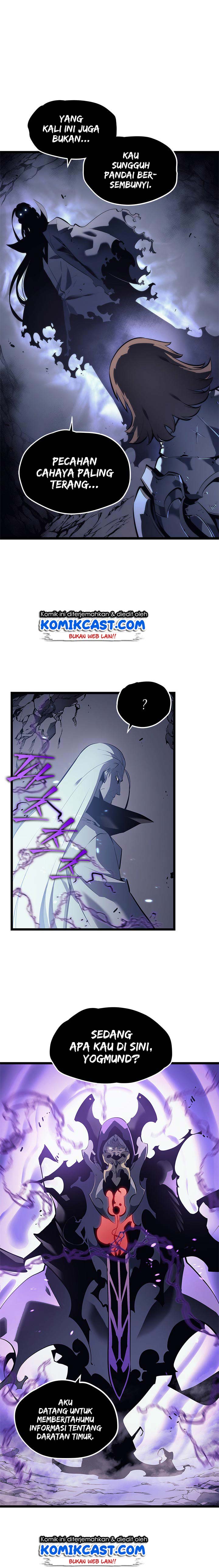 Solo Leveling Chap 111 - Next Chap 112