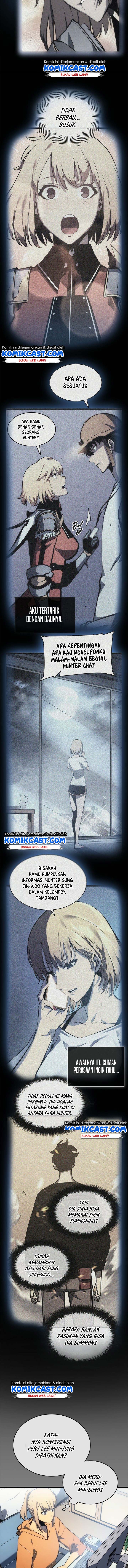 Solo Leveling Chap 112 - Next Chap 113