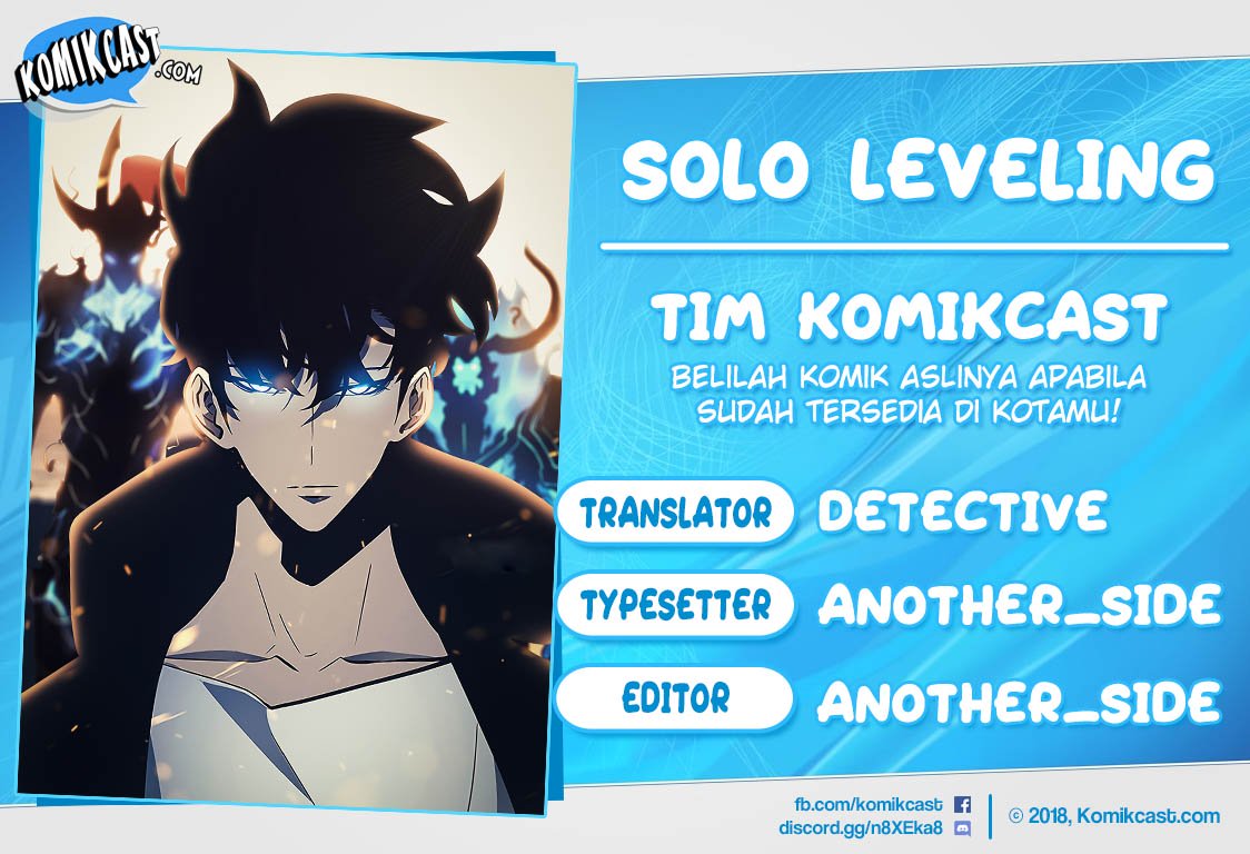 Solo Leveling Chap 112 - Next Chap 113
